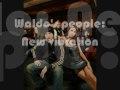 Clip Waldo's People - New Vibration