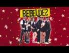 Clip Rebeldes - Do Jeito Que Eu Sou (Acústico)
