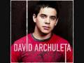 Clip David Archuleta - You Can