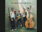 Clip Old Crow Medicine Show - Poor Man