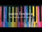 Clip David Fonseca - The Beating Of The Drums