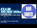 Clip Dave swayze - Last flight to Paris (Original Mix)