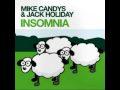 Clip Mike Candys - Insomnia ( Radio Edit)