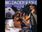 Clip Big Daddy Kane - Smooth Operator