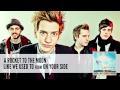 Clip A Rocket To The Moon - Like We Used To (Album Version)