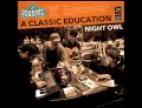 Clip A Classic Education - Night Owl