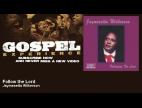 Clip Jaymesetta Wilkerson - Follow the Lord
