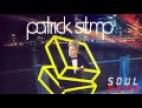 Clip Patrick Stump - Allie