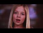 Clip Jackie Evancho - I'll Be Home For Christmas