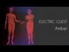 Clip Electric Guest - Amber