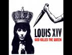 Video God killed the queen (album version)