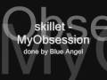 Video My obsession (album version)
