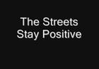 Video Stay positive (album version)