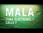 Video Cuba electronic