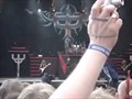 Video Between the hammer & the anvil