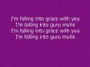 Video Falling into grace