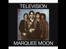 Video Marquee moon (remastered lp version)