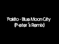 Video Blue moon city