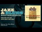 Video Kansas city man blues