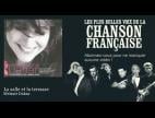 Video La salle et la terrasse (bernard dimey/charles aznavour)
