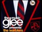Video Somewhere only we know (glee cast version)