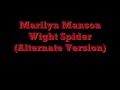 Video Wight spider