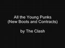 Video All the young punks (new boots and contracts)