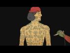 Video Another tattoo (parody of "nothin' on you" by b.o.b. featuring bruno mars)