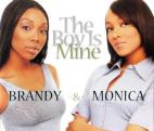 Video The boy is mine ( duet with monica ) (radio edit with intro )