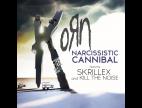 Video Narcissistic cannibal (feat. skrillex & kill the noise)