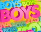 Video Boys boys boys