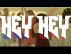 Video Hey hey hey (feat. swiftkid)