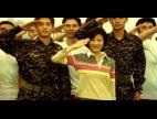 Video Yong gan (be brave)