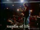 Video Candle of life
