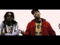 Video Lightweight jammin'  (feat.  clyde carson & husalah of the mob figaz)