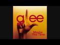 Video Maybe this time (glee cast version feat. kristin chenoweth)