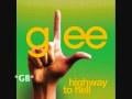 Video Highway to hell (glee cast version featuring jonathan groff)