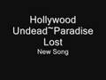 Video Paradise lost