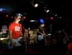 Video Man overboard
