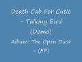 Video Talking bird (album version)