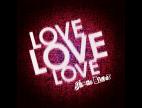 Video Love love love (album version)