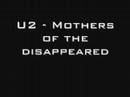 Video Mothers of the disappeared