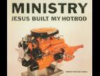 Video Jesus built my hotrod (album version)