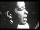 Video Lady sings the blues