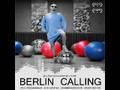 Video Castenets (berlin calling edit)