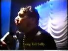 Video Long tall sally