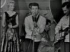 Video You win again (live at town hall party, october 25, 1958)