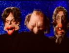 Video Land of confusion