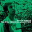 Video The boy with the arab strap