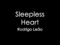 Video Sleepless heart